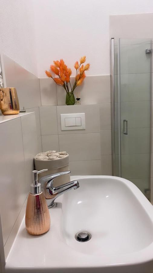 Aurum Apartment Kirchheim am Neckar 外观 照片