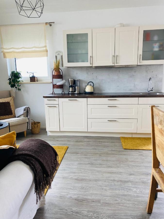 Aurum Apartment Kirchheim am Neckar 外观 照片