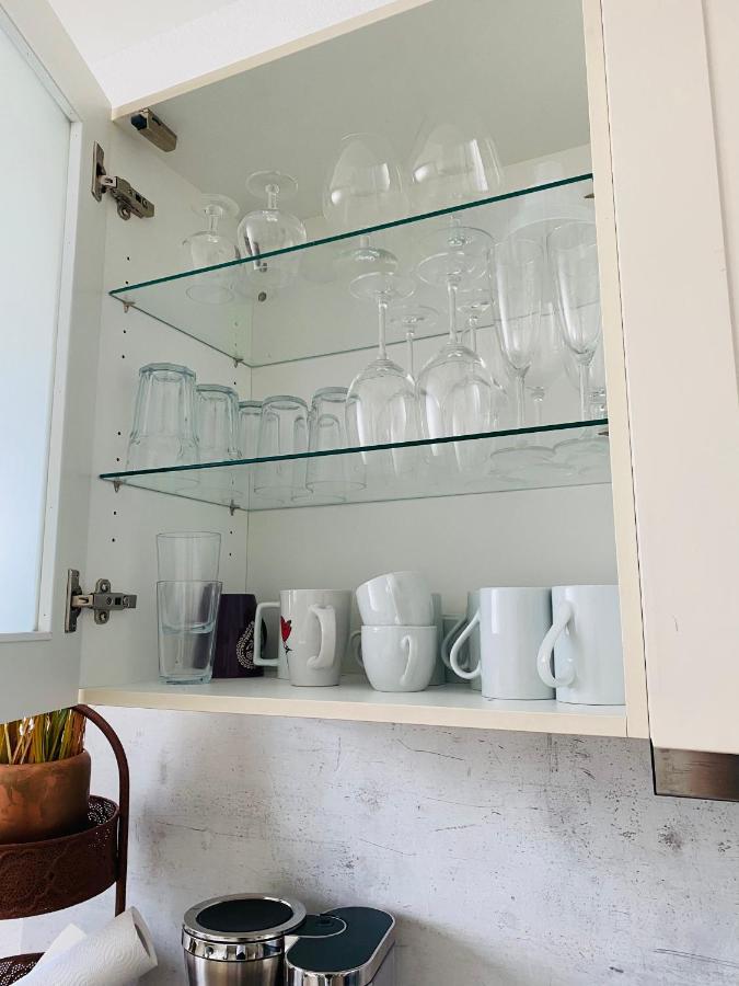 Aurum Apartment Kirchheim am Neckar 外观 照片