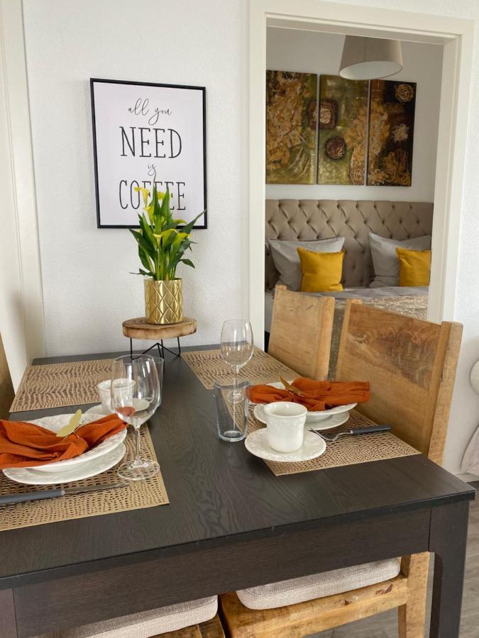 Aurum Apartment Kirchheim am Neckar 外观 照片