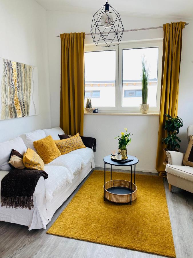 Aurum Apartment Kirchheim am Neckar 外观 照片