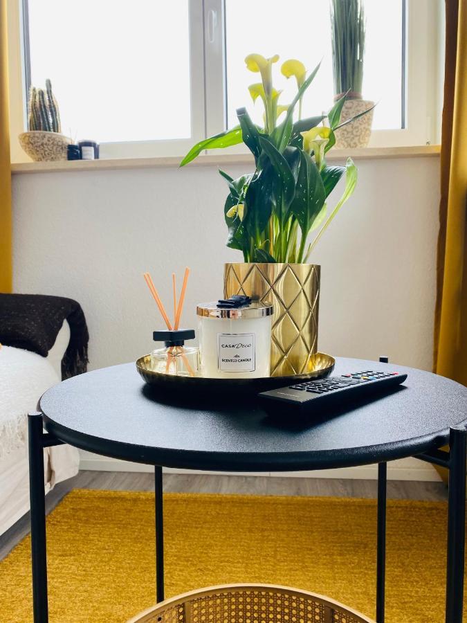 Aurum Apartment Kirchheim am Neckar 外观 照片