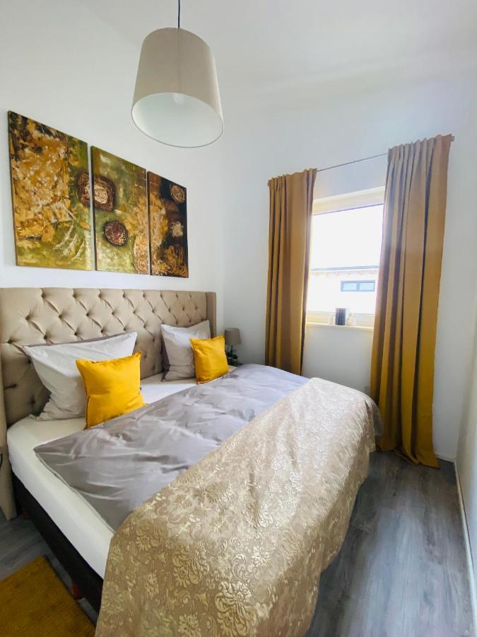 Aurum Apartment Kirchheim am Neckar 外观 照片