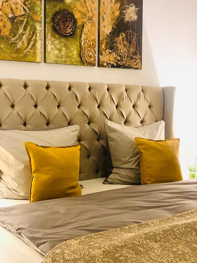 Aurum Apartment Kirchheim am Neckar 外观 照片