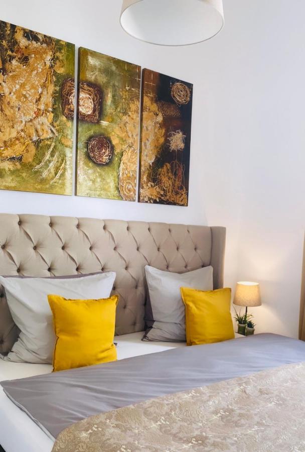 Aurum Apartment Kirchheim am Neckar 外观 照片