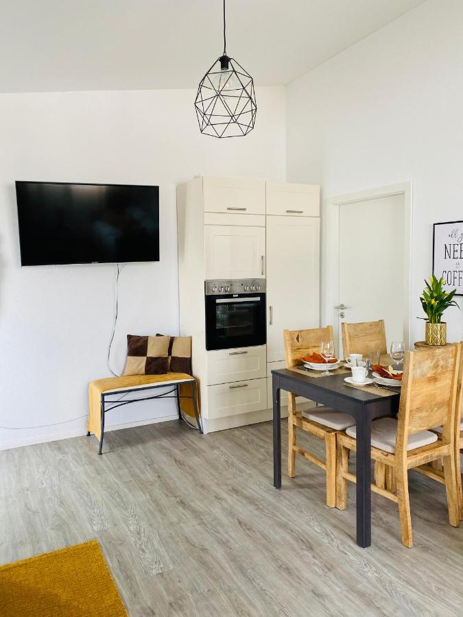 Aurum Apartment Kirchheim am Neckar 外观 照片
