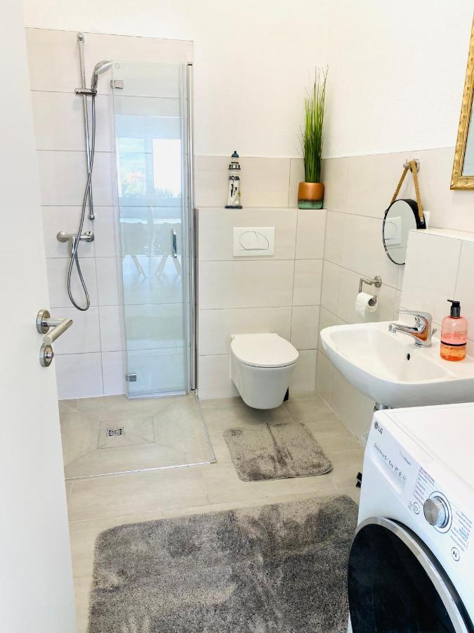 Aurum Apartment Kirchheim am Neckar 外观 照片